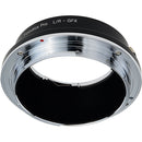 FotodioX Leica R Lens to Fujifilm G-Mount Camera Pro Lens Mount Adapter