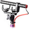 Rycote INV-Lite 19 Boom Shockmount for Short Shotgun Mics