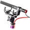 Rycote INV-Lite 19 Boom Shockmount for Short Shotgun Mics