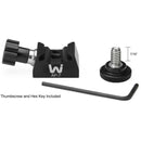 Wimberley Universal Cold Shoe Flash Adapter