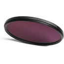 NiSi 55mm PRO Nano IRND 3.0 Filter (10-Stop)