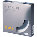 NiSi 82mm Pro Circular Polarizer Filter