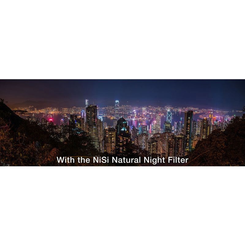 NiSi Natural Night Filter for V5 Filter Holder (100 x 100mm)