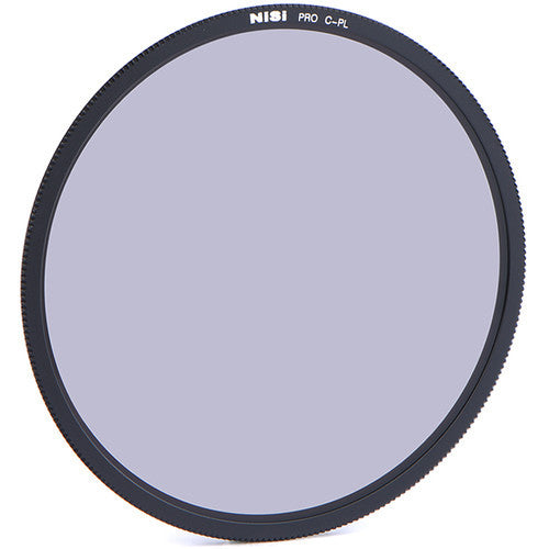 NiSi 86mm CPL for V5/V5 Pro 100mm Filter Holder