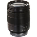 Panasonic Leica DG Vario-Elmarit 12-60mm f/2.8-4 ASPH. POWER O.I.S. Lens