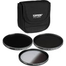 Tiffen 72mm Digital HT Neutral Density Filter Kit