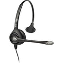 Listen Technologies LA-452 On-Ear Headset with Boom Mic (Single-Ear)