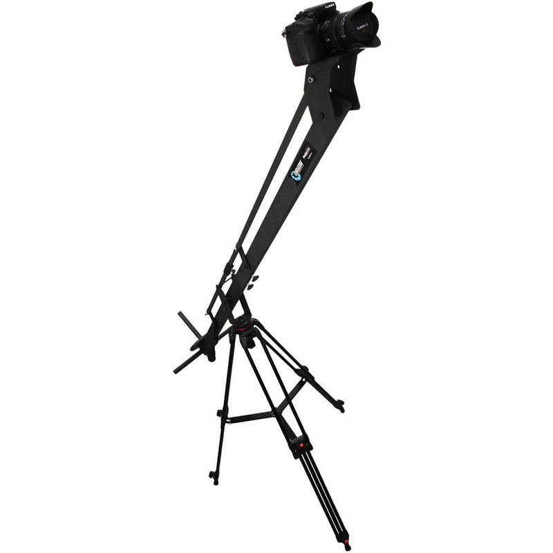 ProAm USA Orion DVC260 6' DSLR Camera Crane / Jib