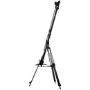 ProAm USA Orion DVC260 6' DSLR Camera Crane / Jib