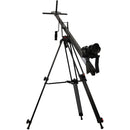 ProAm USA Orion DVC260 6' DSLR Camera Crane / Jib