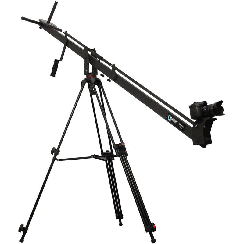 ProAm USA Orion DVC260 6' DSLR Camera Crane / Jib