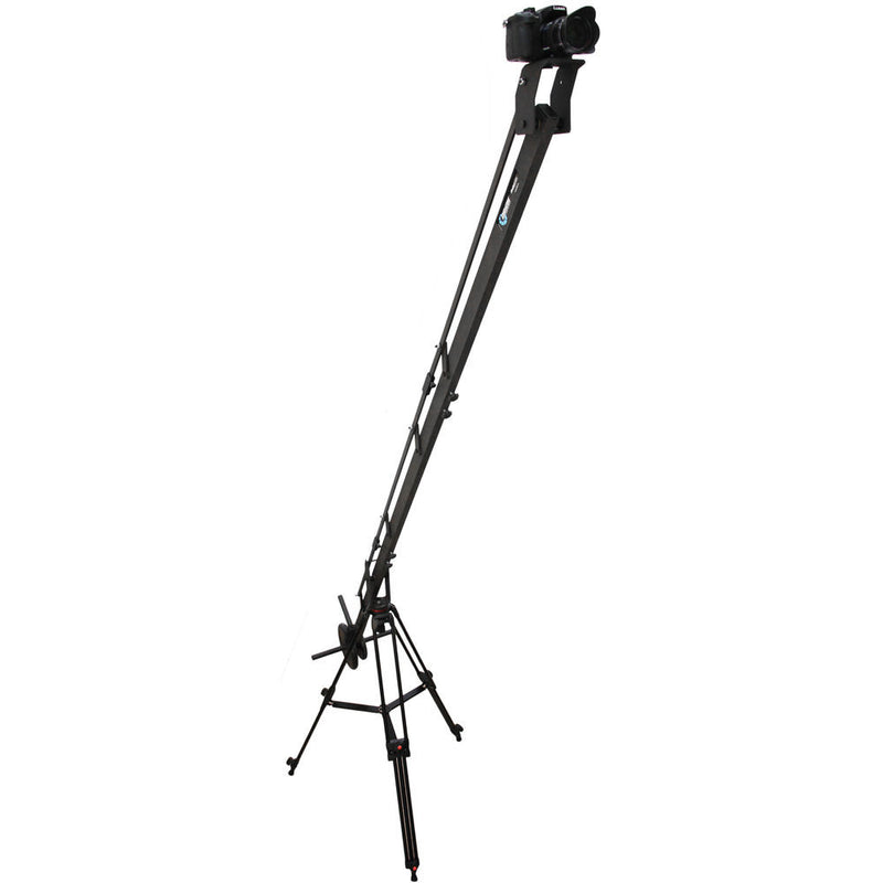 ProAm USA Orion DVC260 6' DSLR Camera Crane / Jib