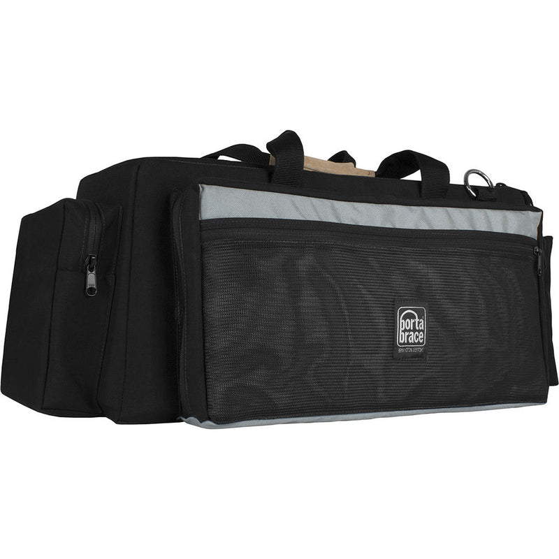 Porta Brace Ultra-Light Long Case for Cinema Camera Rig