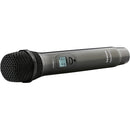 Saramonic HU9 96-Channel Digital UHF Wireless Handheld Mic for UwMic9 System (514 to 596 MHz)