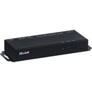 MuxLab 1x6 12G-SDI UHD 4K Splitter