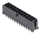 Molex 43045-2413 Pin Header Power 3 mm 2 Rows 24 Contacts Through Hole Straight Micro-Fit 3.0 43045 Series