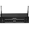 Pyle Pro PDWM8250 8-Channel Rackmount Wireless Handheld Microphone System (523 to 597 MHz)