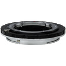 FotodioX Pro Lens Mount Adapter, Fuji X-Pan/Hasselblad X-Pan Lens to Fujifilm GFX Medium Format Camera