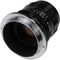 FotodioX Pro Lens Mount Adapter, M42 Lens to Fujifilm GFX Medium Format Camera