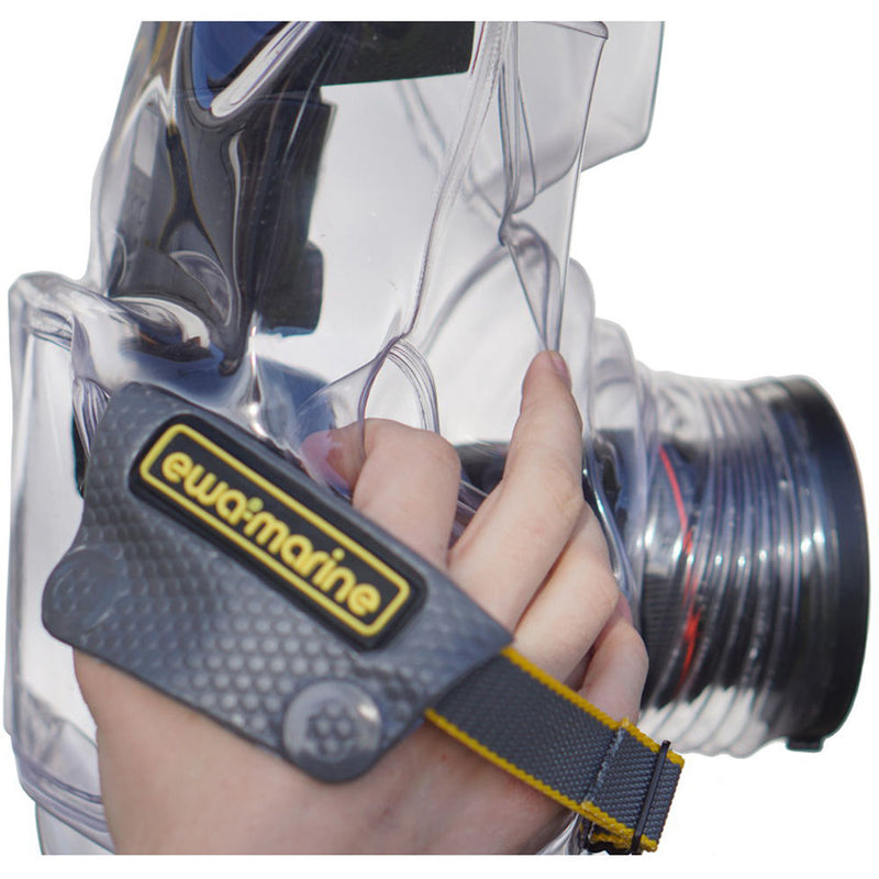 Ewa-Marine U-BFXZ100 Underwater Housing with Additional Glove