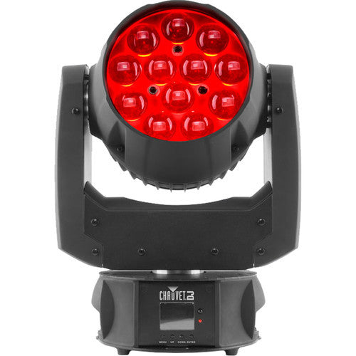 CHAUVET DJ Intimidator Wash Zoom 450 IRC (RGBW)