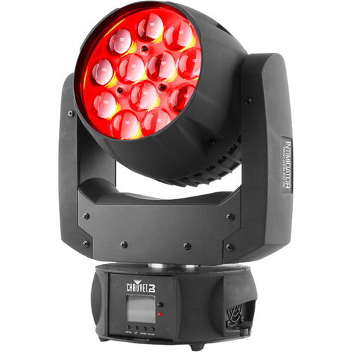 CHAUVET DJ Intimidator Wash Zoom 450 IRC (RGBW)