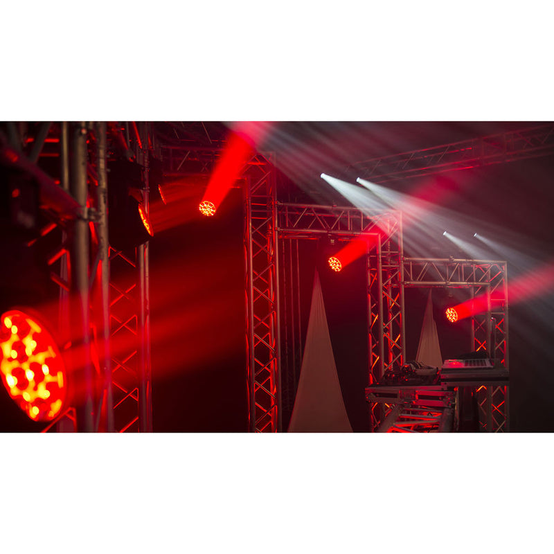 CHAUVET DJ Intimidator Wash Zoom 450 IRC (RGBW)