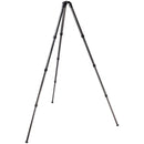 ProMediaGear TR344L 34mm Series 71" Pro-Stix Carbon-Fiber Tripod with Top Plate