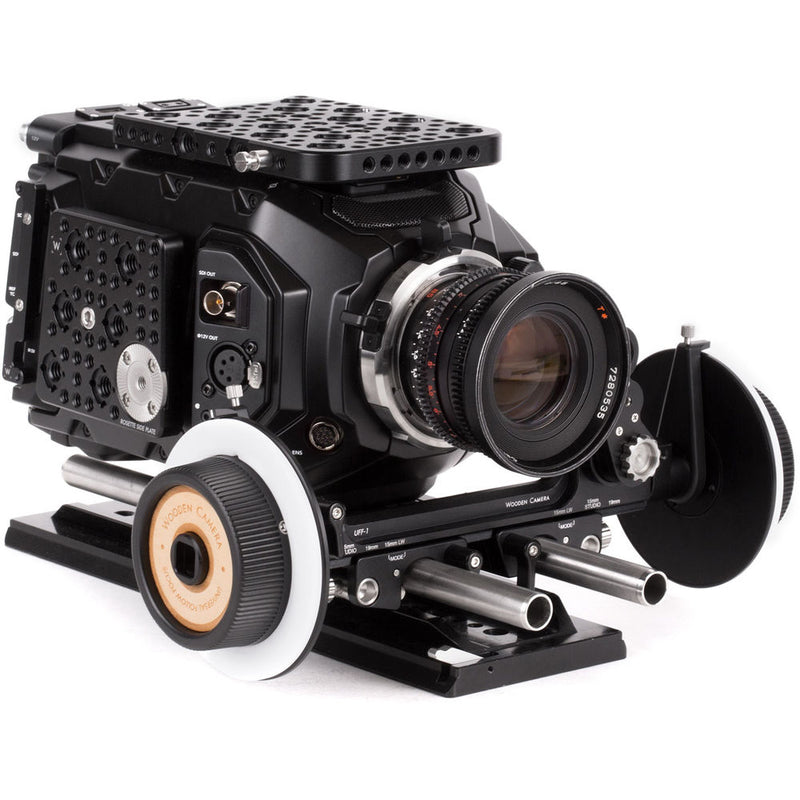 Wooden Camera UFF-1 Universal Follow Focus (Pro)