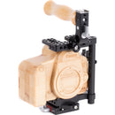 Wooden Camera Unified DSLR Cage (Medium)