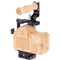 Wooden Camera Unified DSLR Cage (Medium)