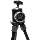 FLM CP10-Tabletop Tripod and CB-24 E Ball Head Kit