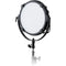 FotodioX Pro FACTOR Jupiter12 VR-1200ASVL Bi-Color 12" Dimmable Studio Light