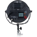 FotodioX Pro FACTOR Jupiter12 VR-1200ASVL Bi-Color 12" Dimmable Studio Light