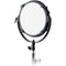 FotodioX Pro FACTOR Jupiter12 VR-1200ASVL Bi-Color 12" Dimmable Studio Light