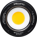 Light & Motion Stella Pro 3000K Fan Head