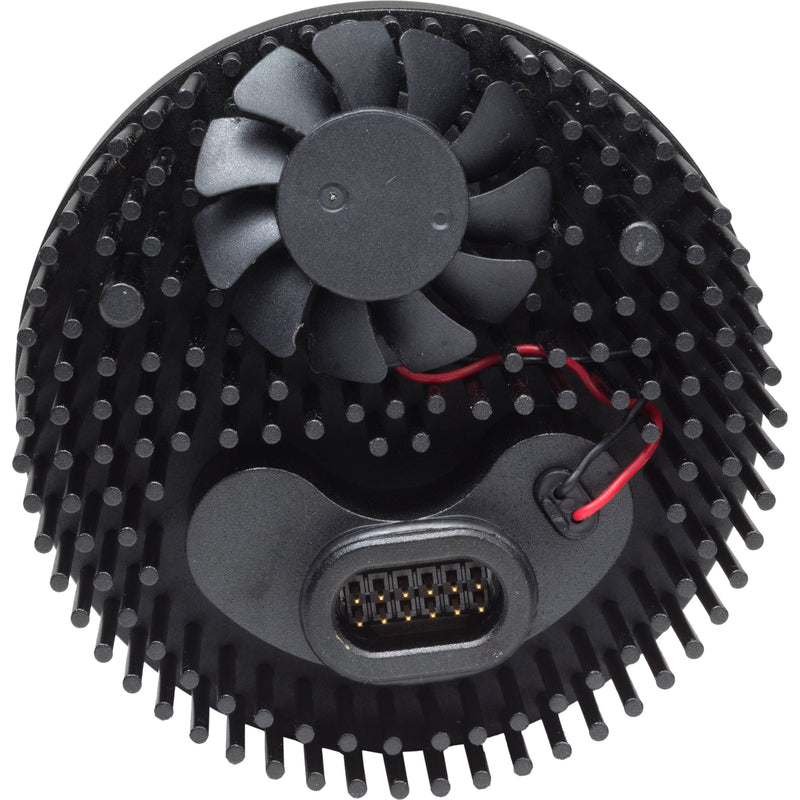 Light & Motion Stella Pro 3000K Fan Head