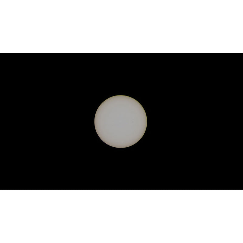 Hoya 58mm ProND-100000 Neutral Density 5.0 Solar Filter (16.6 Stops)