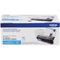 Brother TN431C Cyan Standard-Yield Toner Cartridge