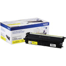 Brother TN431Y Yellow Standard-Yield Toner Cartridge