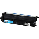 Brother TN433C Cyan High-Yield Toner Cartridge