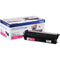 Brother TN433M Magenta High-Yield Toner Cartridge