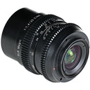 SLR Magic Cine 25mm f1.4 Lens (Sony E-Mount)