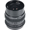 SLR Magic Cine 25mm f/1.4 Lens and Variable ND Filter Kit (Sony E-Mount)