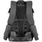 Ruggard Lynx 45 SlingPack for DSLR and 13" Laptop (Black, Small)