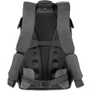 Ruggard Lynx 75 SlingPack for DSLR and 17" Laptop (Black, Large)