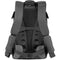 Ruggard Lynx 75 SlingPack for DSLR and 17" Laptop (Black, Large)