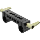 Axler 15mm Rod Bridge Adapter