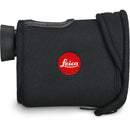 Leica Neoprene Cover for Rangemaster CRF (Pitch Black)