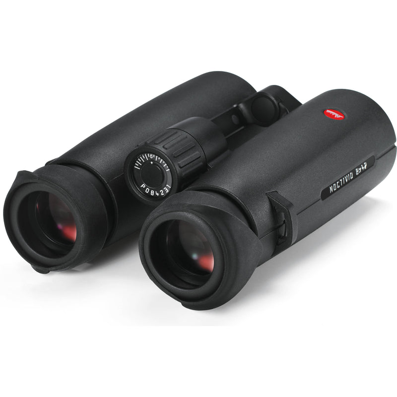 Leica Winged Eyecups forNoctivid Binoculars (Pair)